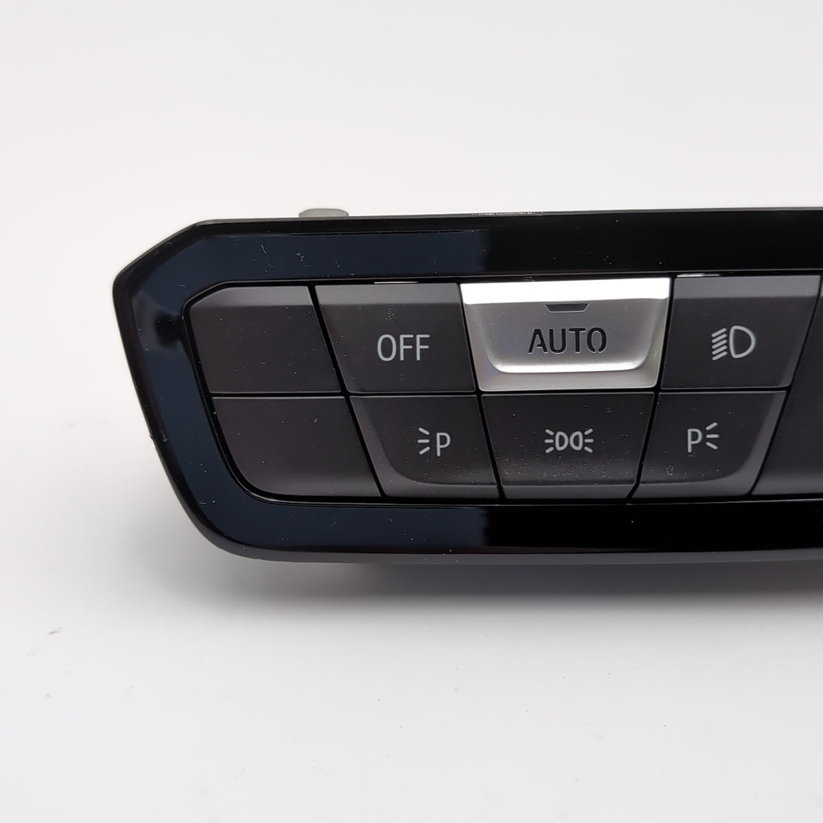 2021 - 2026 BMW G20 G80 G22 G26 G82 M3 M4 Headlight Control Switch Panel 5A16B17