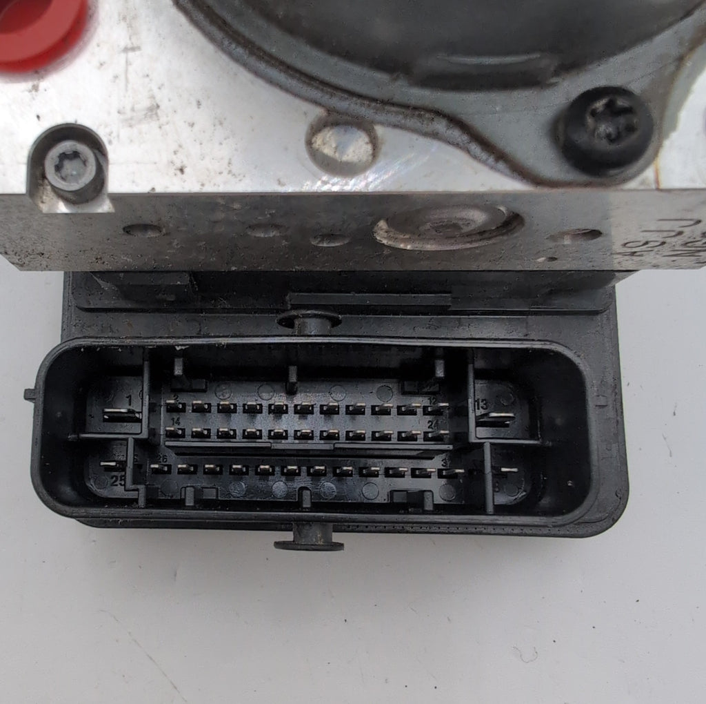 2020 2021 2022 Kia Rio 1.6L ABS Anti Lock Brake Pump Control Unit 58920-H9280