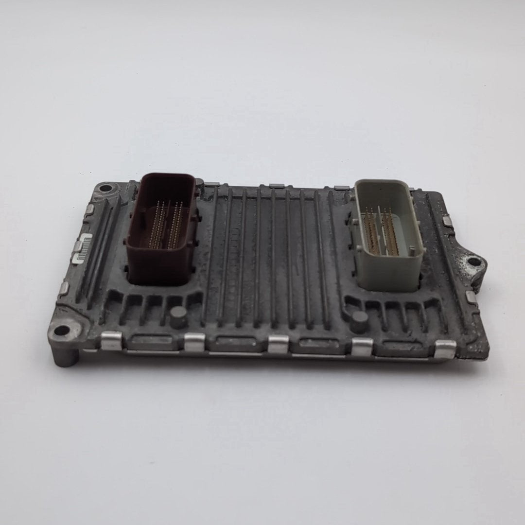 2016 2017 Jeep Cherokee Engine Computer Control Module ECU 68259137AA