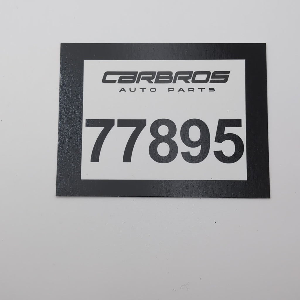 2002 2003 2004 2005 2006 Mini Cooper Engine Computer Control Module ECM 7542748