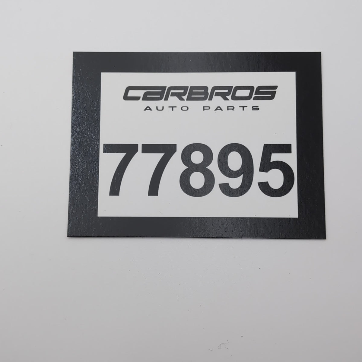 2002 2003 2004 2005 2006 Mini Cooper Engine Computer Control Module ECM 7542748
