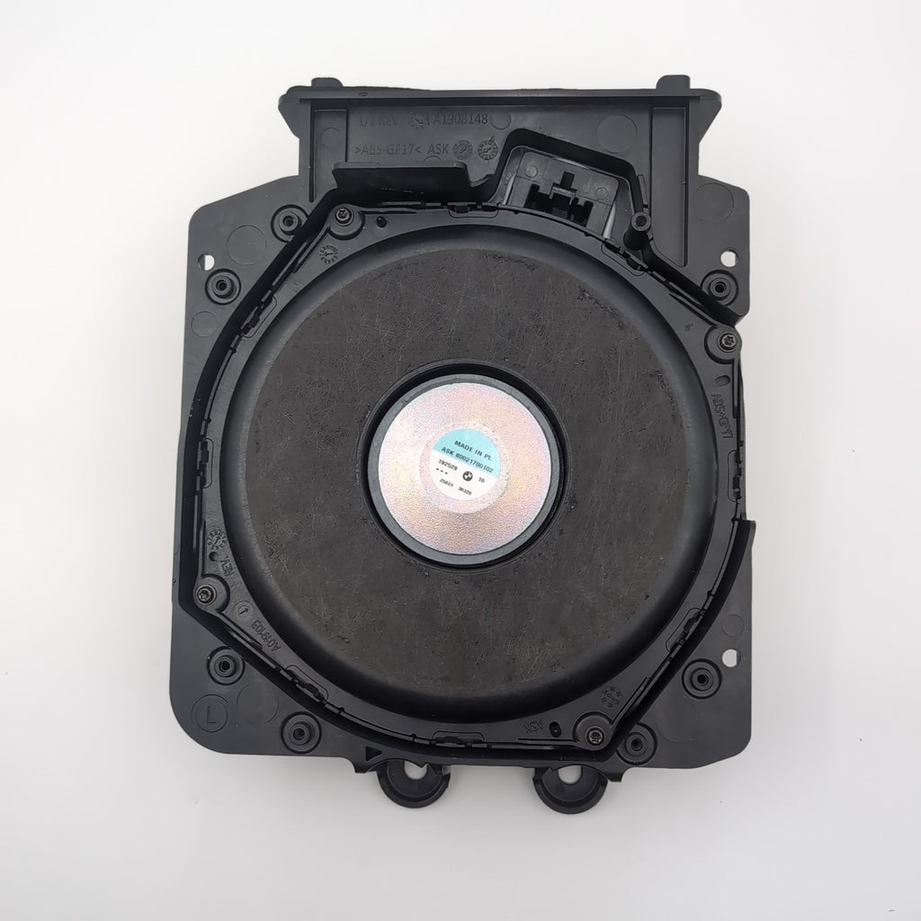 2023 - 2025 BMW X1 X2 U06 U10 U11 Central Bass Left Subwoofer Speaker 9858623