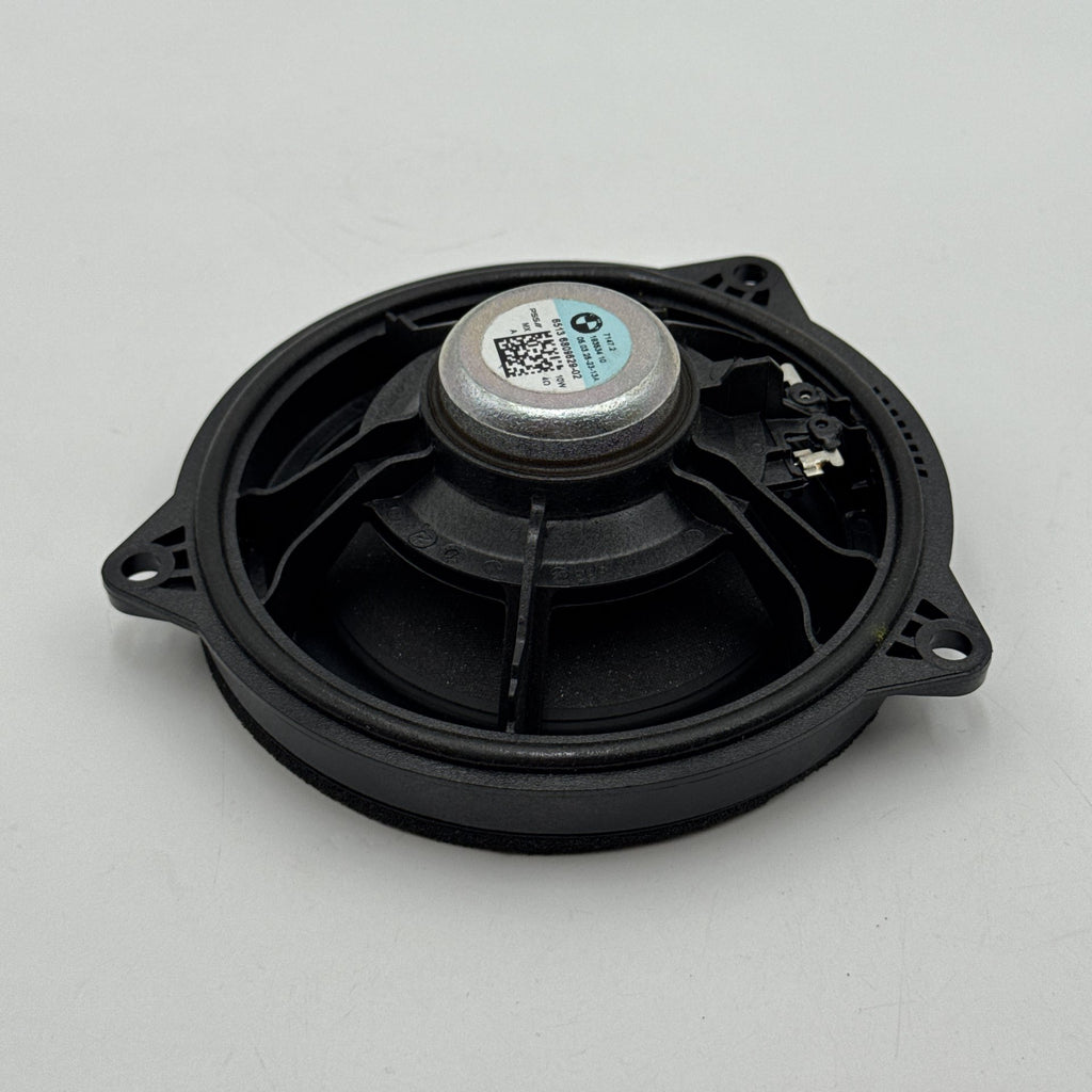 2019 - 2026 BMW G20 G42 X3 X4 X5 X6 X7 Front Rear Door Midrange Speaker 6809629