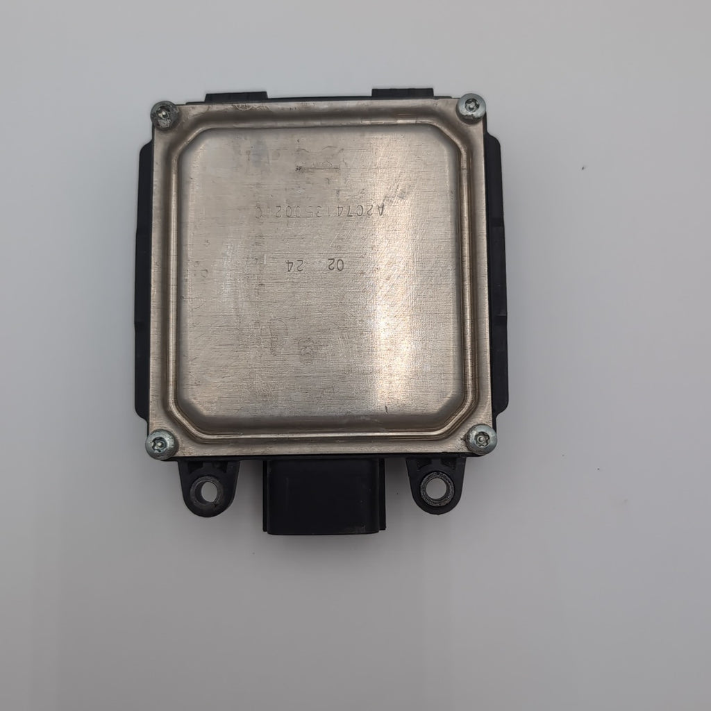 2021 2022 2023 Nissan Kick Rear Left Right Blind Spot Radar Sensor 284K05R10A