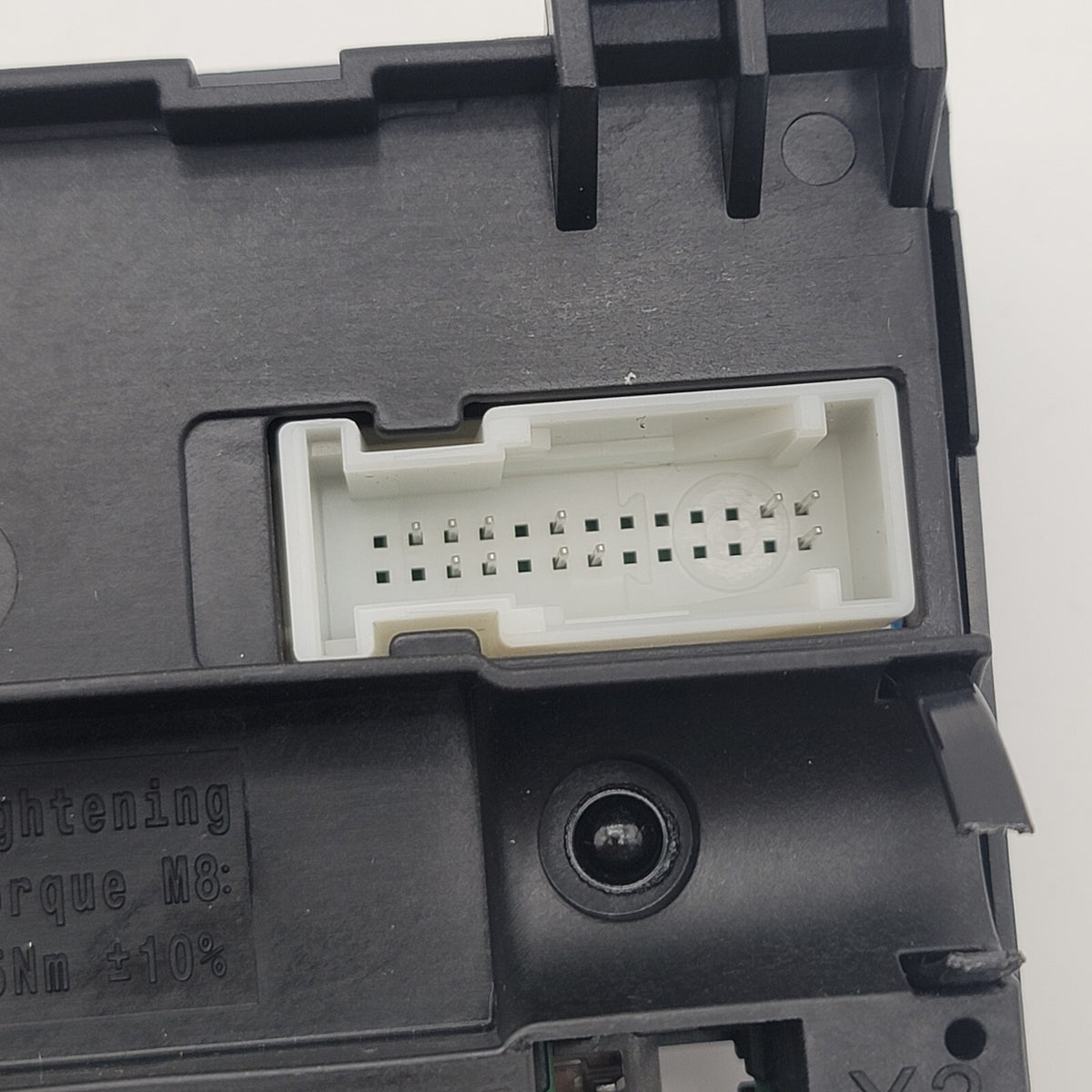 FUSE JUNCTION RELAY BOX BLOCK MODULE 61148713127 BMW 330I 530I G30 2017- 2023
