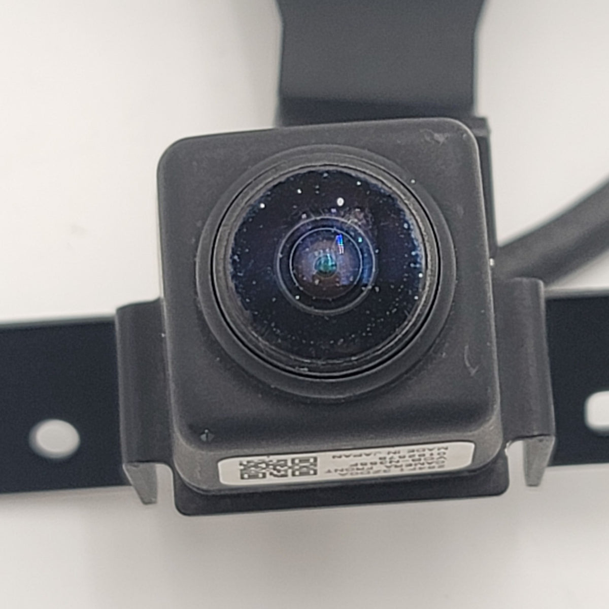 2017 2018 2019 2020 2021 NISSAN ARMADA FRONT PARKING CAMERA 284F1 3ZD0A