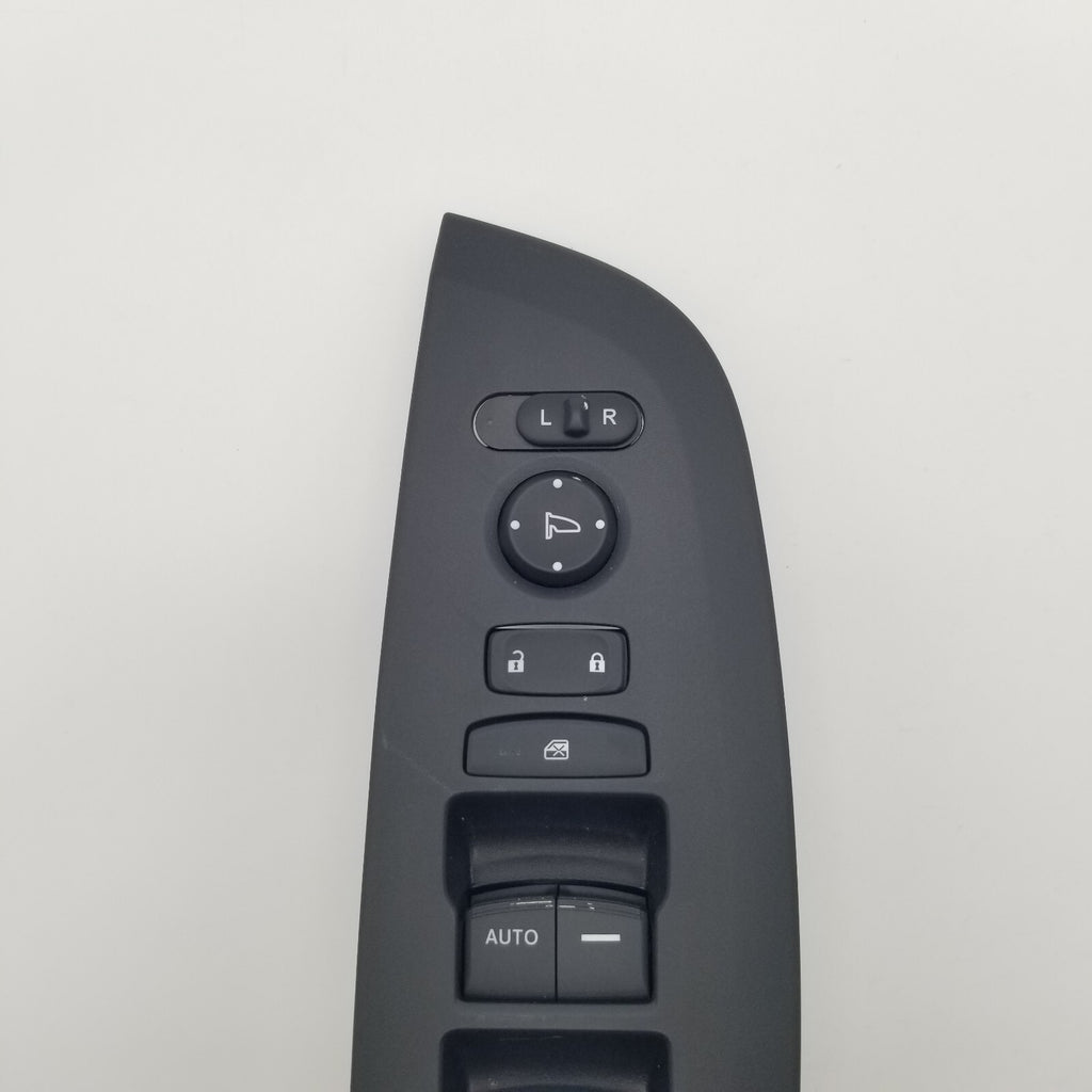 2023 2024 Honda HRV Left Driver Window Switch 835903W0A010M1 OEM