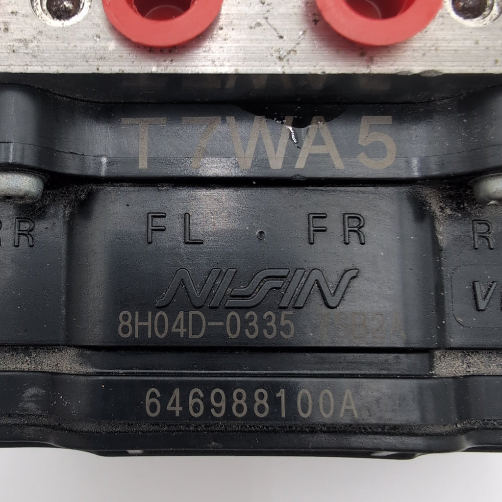 2019 2020 2021 2022 Honda HRV ABS Anti Lock Brake Pump T7WA5