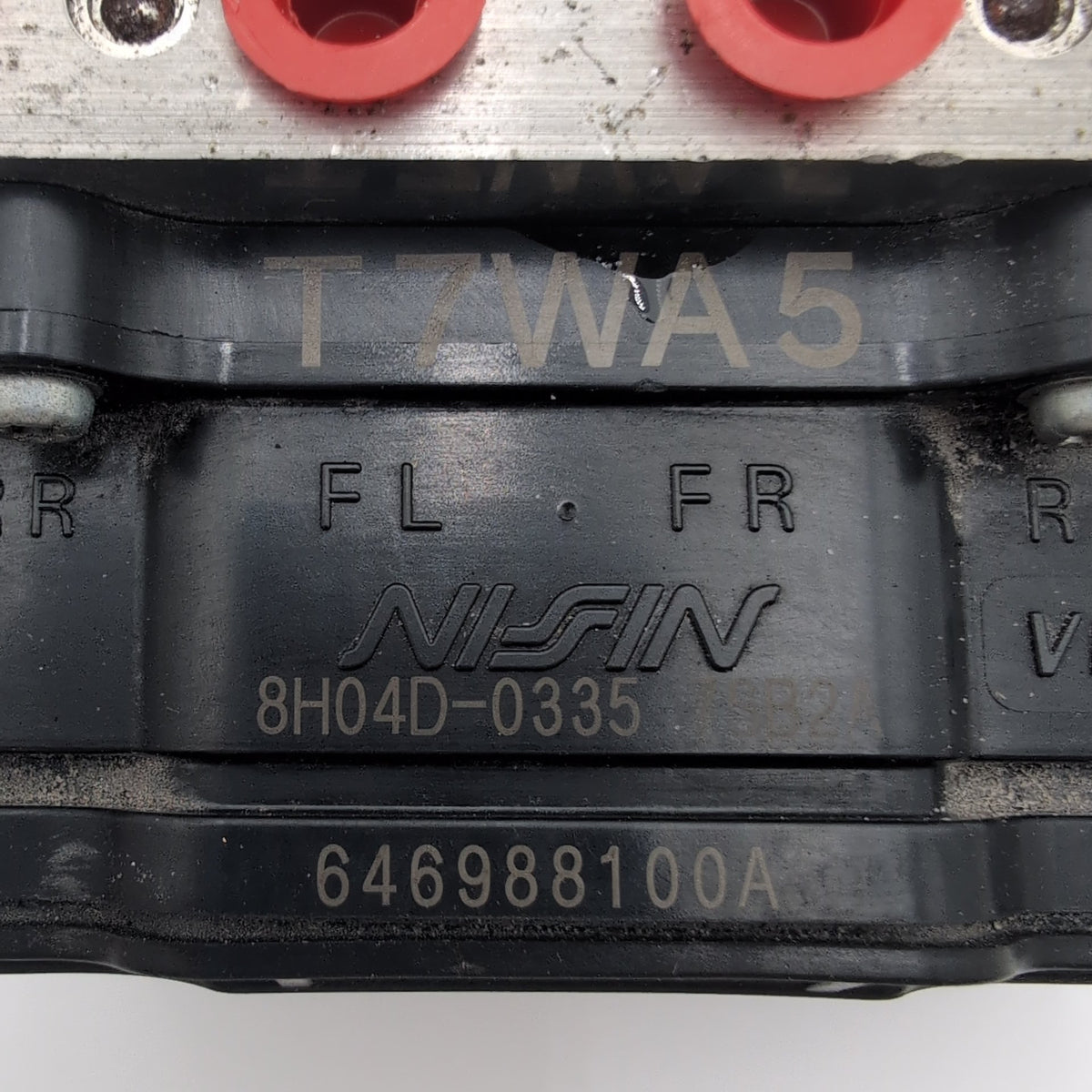 2019 2020 2021 2022 Honda HRV ABS Anti Lock Brake Pump T7WA5