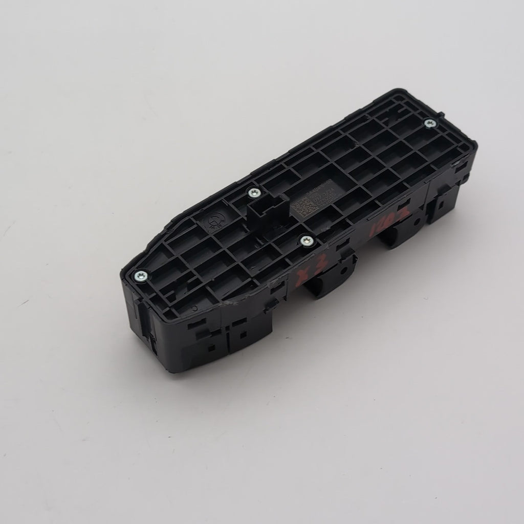 2023 2024 2025 BMW X3 M5 G45 G60 G90 Driver Master Window Switch 5A4B416