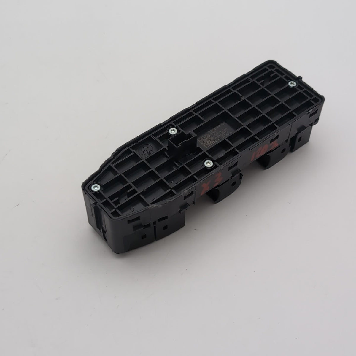 2023 2024 2025 BMW X3 M5 G45 G60 G90 Driver Master Window Switch 5A4B416