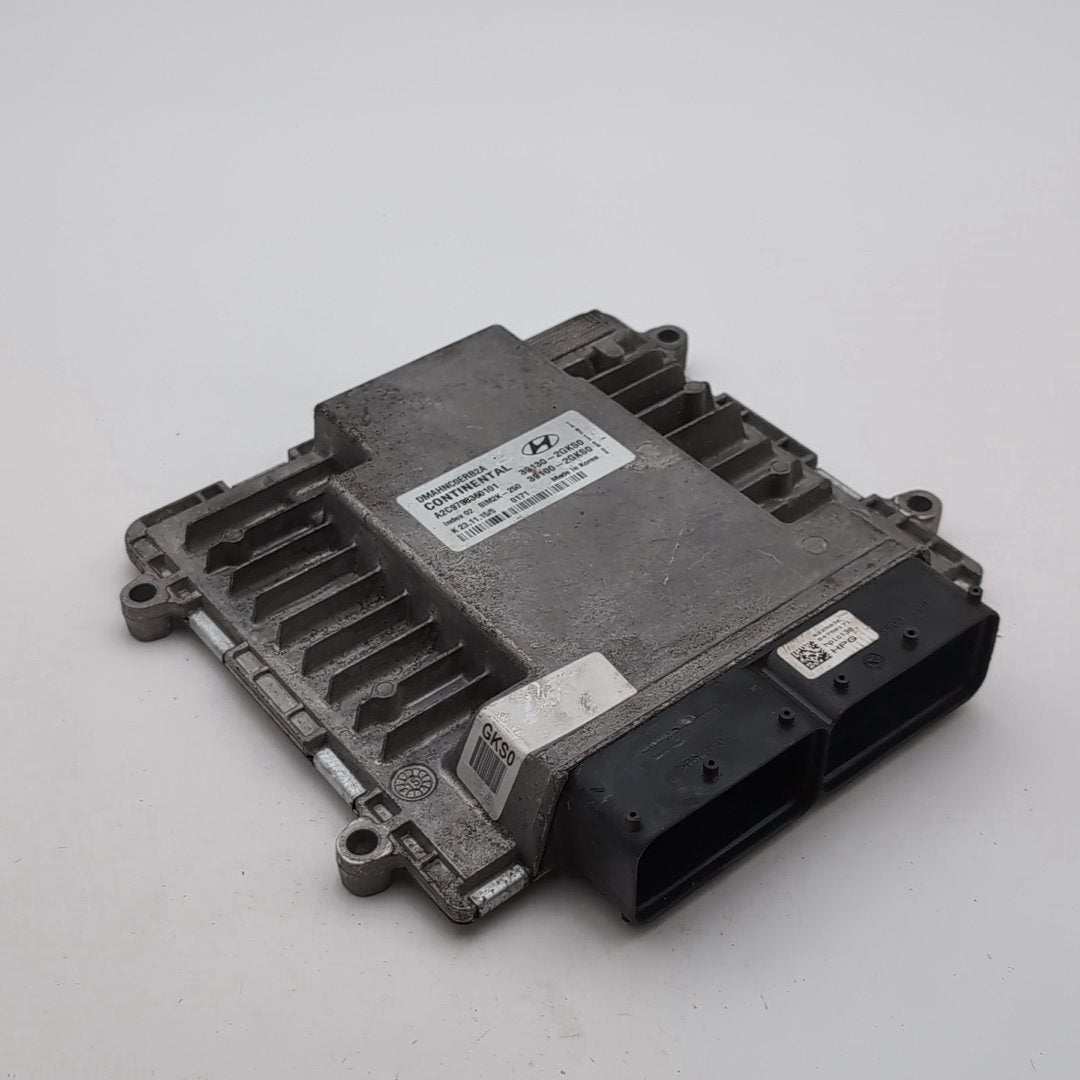 2017 2018 Hyundai Santa Fe 2.0L Engine Computer Control Module ECU 39130-2GKS0