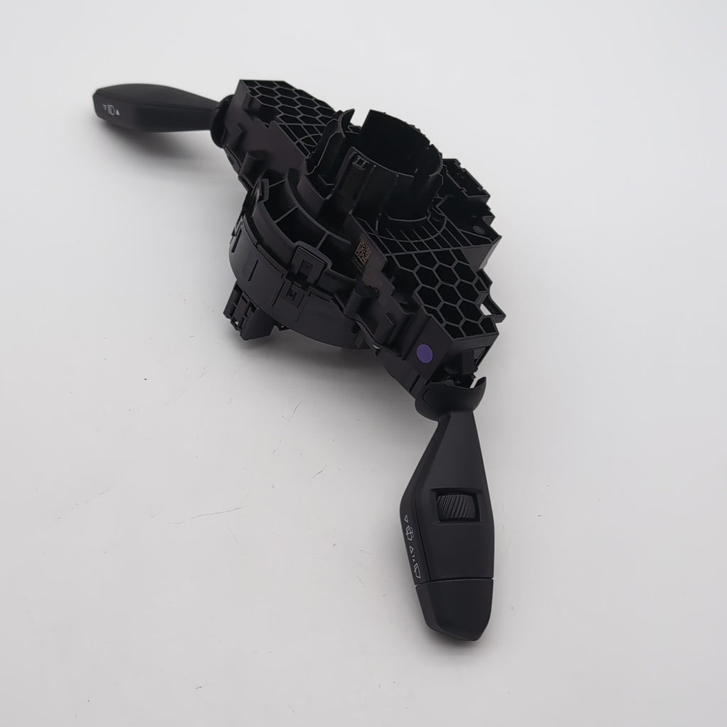 2022 - 2026 BMW X1 iX Steering Column Clock Spring Switch Assembly 5A56466