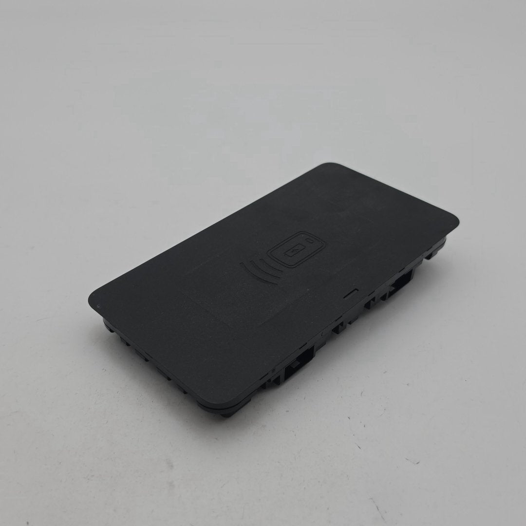 2021 - 2026 BMW 330i M340i G20 X3 X4 X5 X6 X7 Wireless Charging Pad Tray 5B5FF97