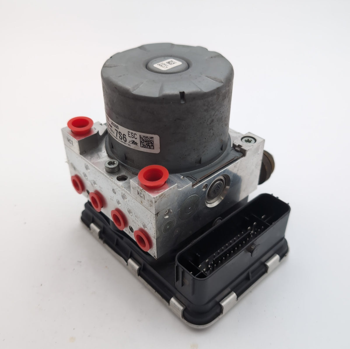 2022 2023 Hyundai Kona 2.0L ABS Anti Lock Brake Pump Control Unit 58900-J9300