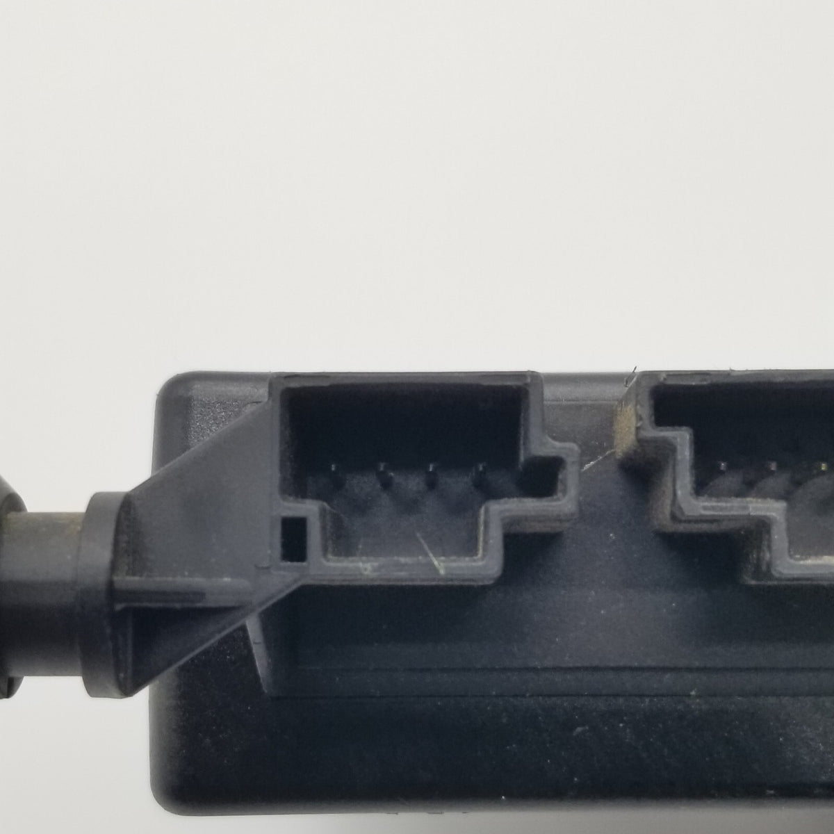 07-12 Mercedes X164 GL350 GL550 Third Seat Row Power Folding Control Module OEM