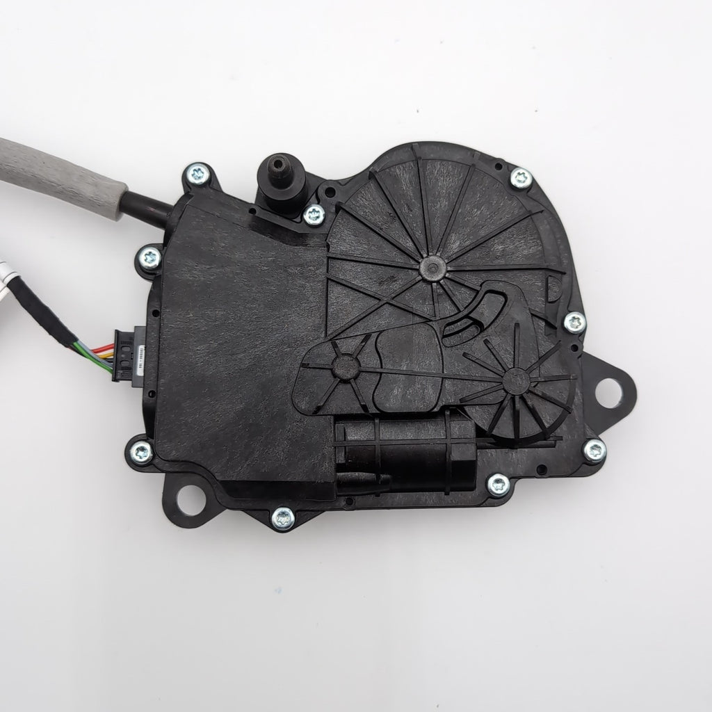2021- 2024 BMW X3 M4 M3 G80 G83 G82 Rear Trunk Lid Actuator Latch Lock Assembly