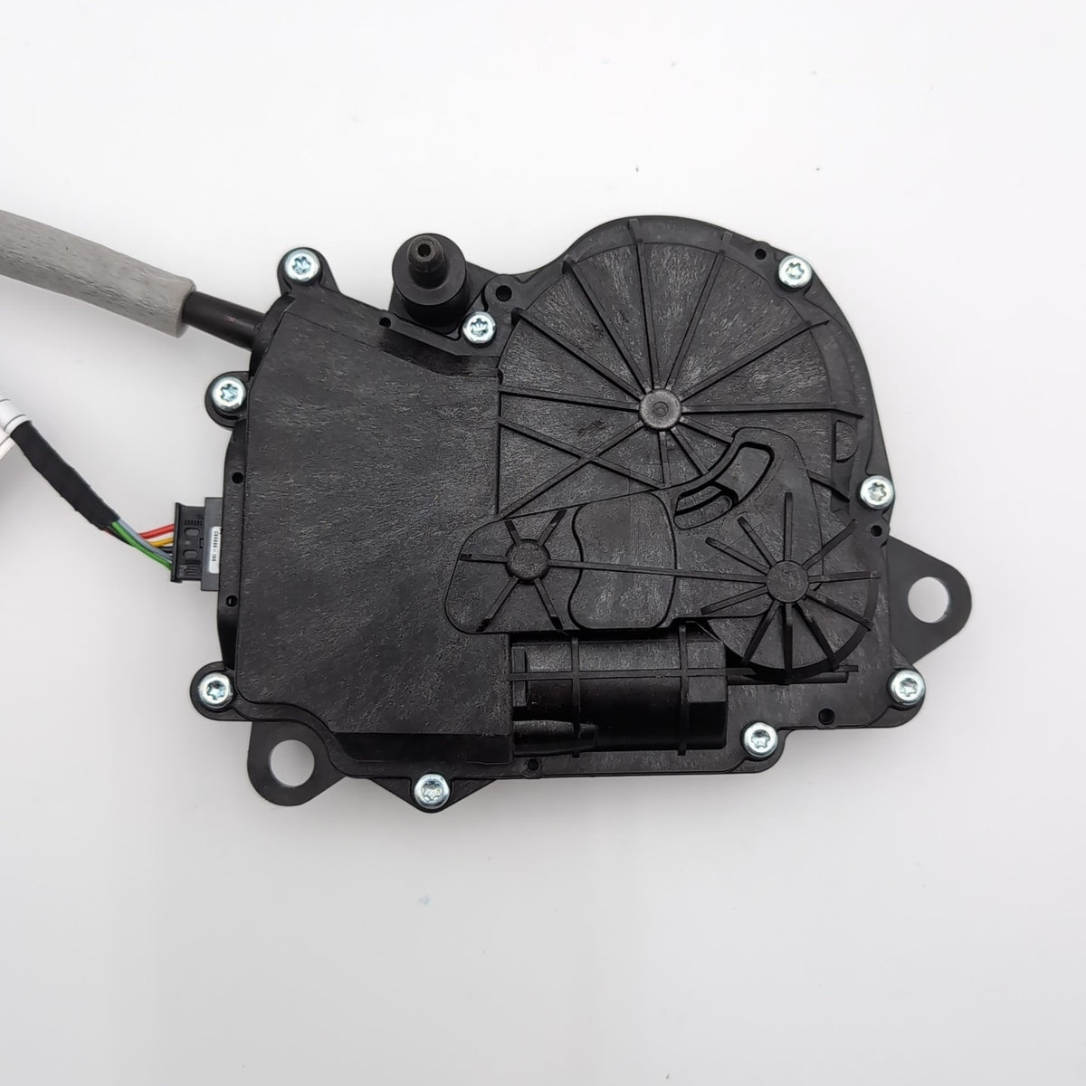 2021- 2024 BMW X3 M4 M3 G80 G83 G82 Rear Trunk Lid Actuator Latch Lock Assembly
