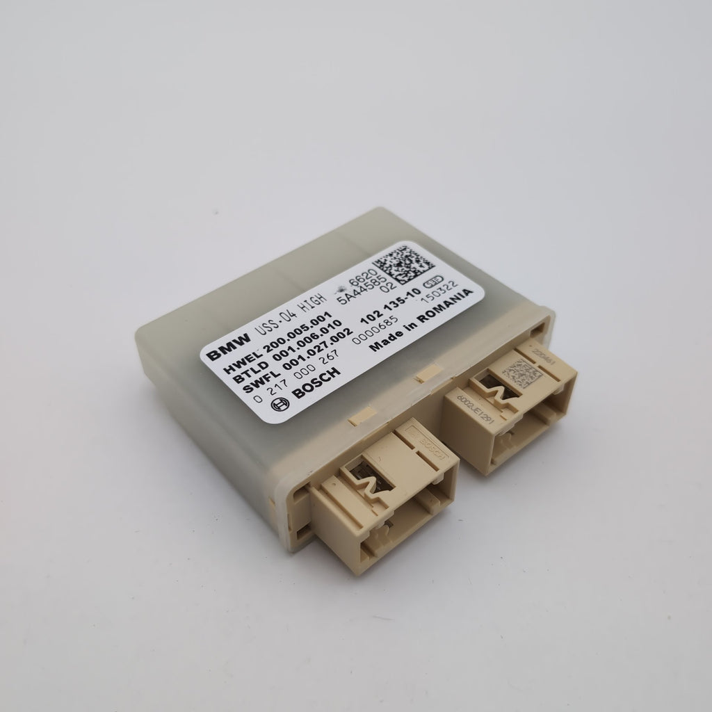 2019 - 2025 BMW G20 G22 G26 G30 G12 USS High Ultrasonic Parking Sensor Module