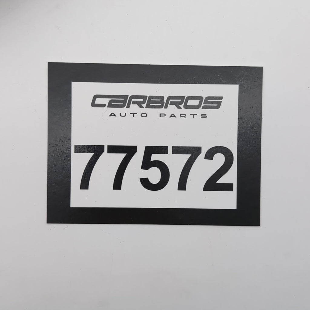 2014 2015 Acura MDX Engine Computer Control Module ECU ECM 37820-5J6-A75