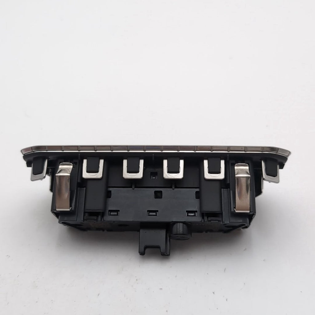 2024 2025 2026 BMW XM X7 Dash Headlight Light Control Switch Panel 5A71548
