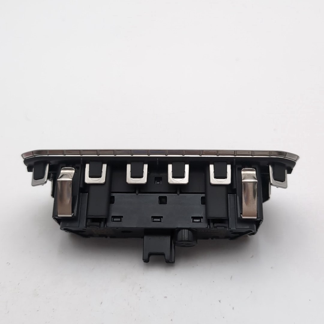 2024 2025 2026 BMW XM X7 Dash Headlight Light Control Switch Panel 5A71548