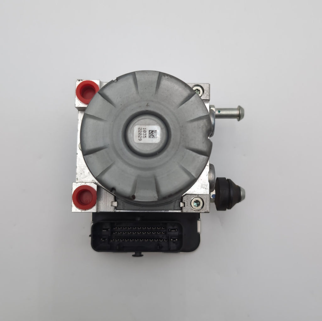 2020 2021 2022 Mitsubishi Outlander Sport 2.0L ABS Anti Lock Brake Pump 4670B674