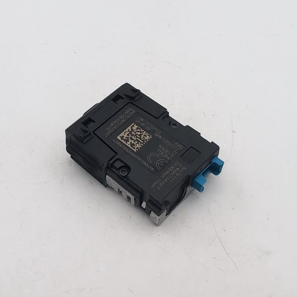 2025 2026 BMW X5 USB Bush Single Socket Port 5B51C72