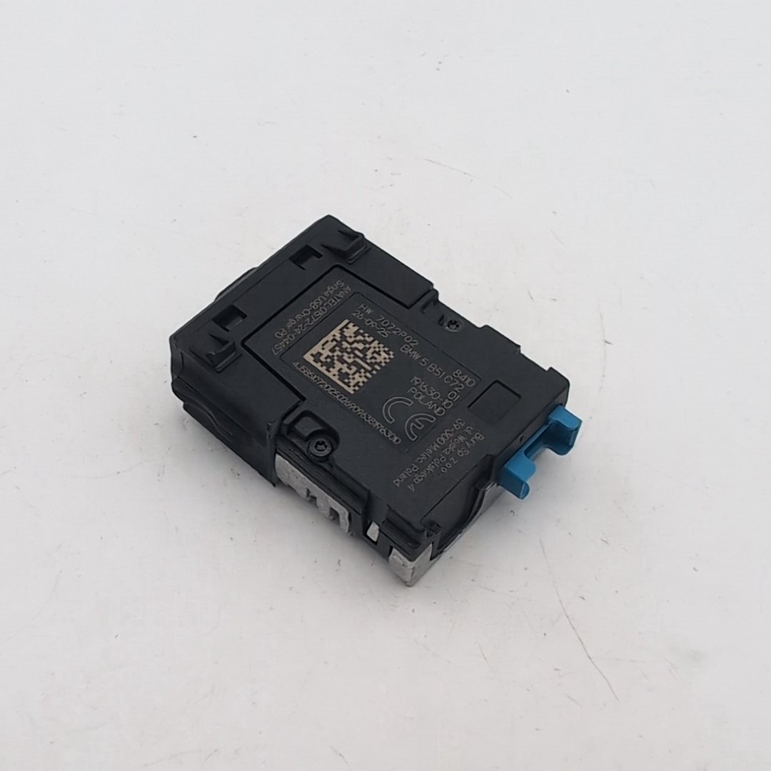2025 2026 BMW X5 USB Bush Single Socket Port 5B51C72
