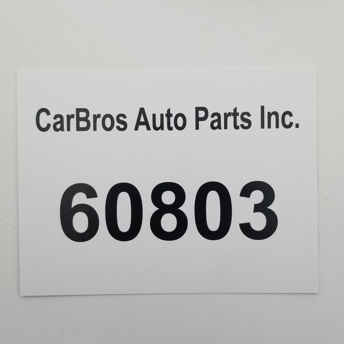 2020 2021 Chevy Malibu 1.5L Engine Computer Control Module ECM ECU OEM 12710140