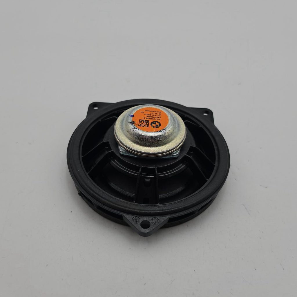 2019 - 2025 BMW G20 G22 G26 G30 M3 X3 X4 X5 X6 Midrange Door Speaker Harman