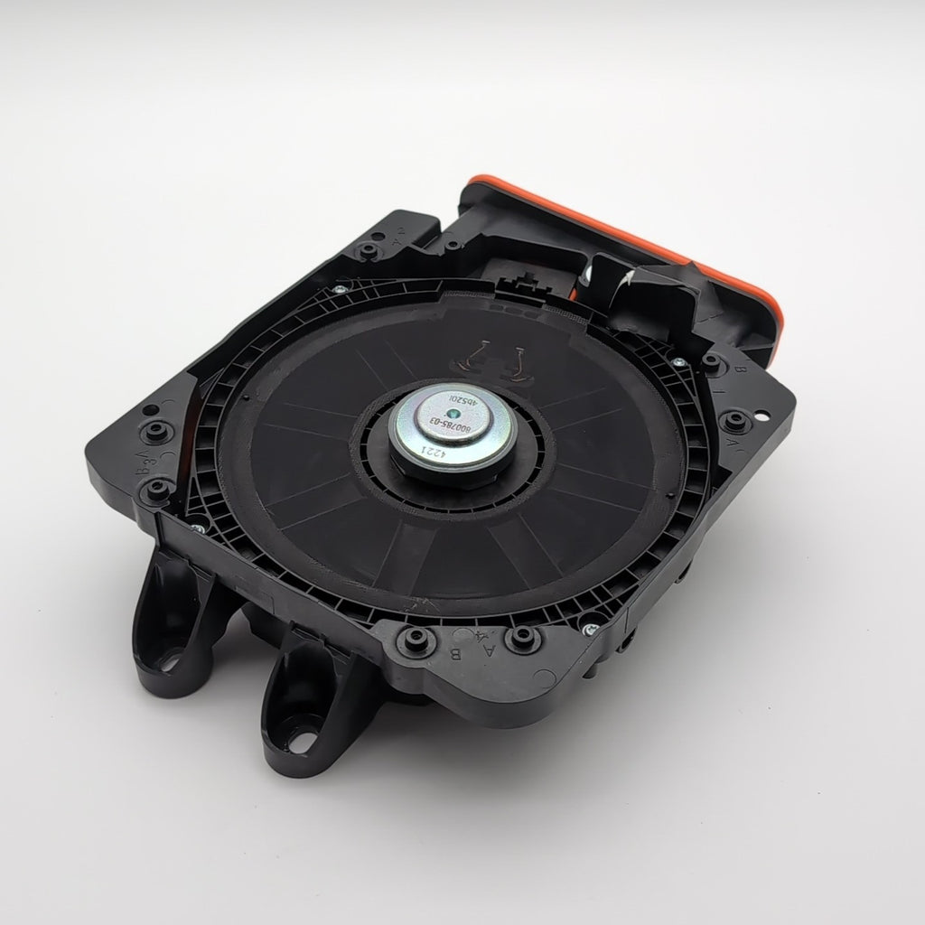 2023 2024 2025 BMW X1 U11 X2 U10 Right Central Bass Speaker ALEV1 OEM 9442224