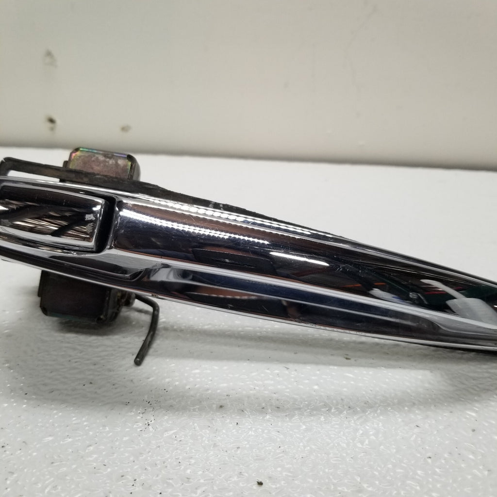 1999- 2006 Fits Bentley Brookland Arnage Rear Right Side Exterior Door Handle
