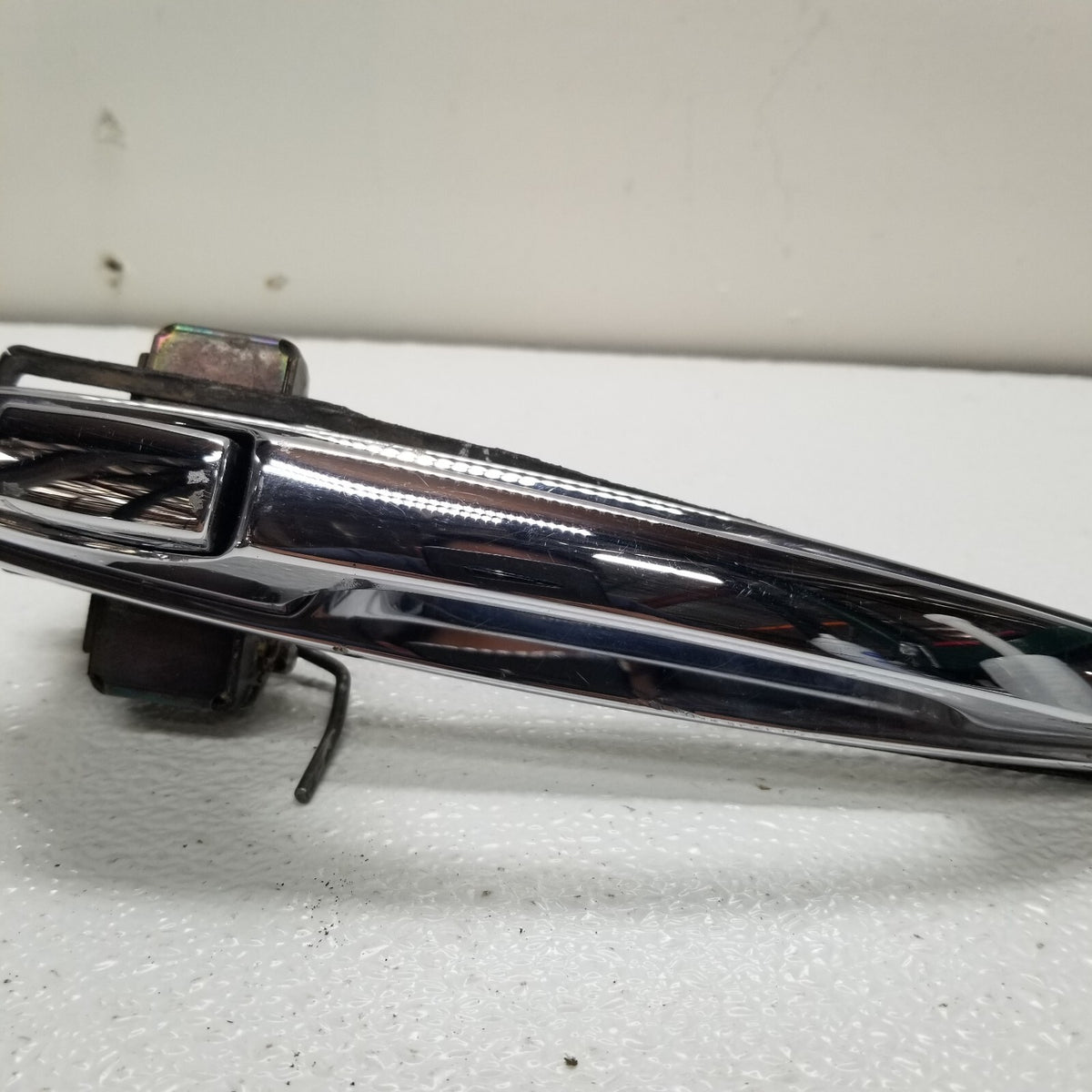 1999- 2006 Fits Bentley Brookland Arnage Rear Right Side Exterior Door Handle