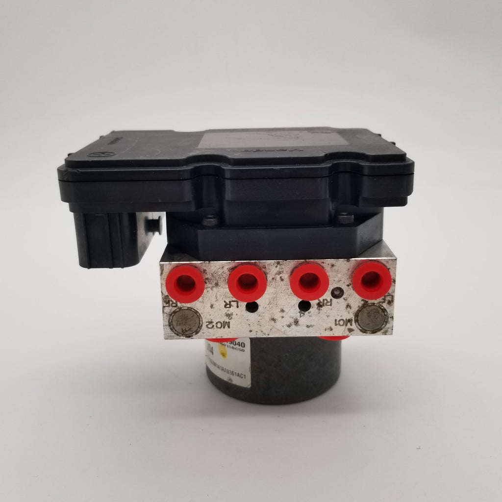 2022 2023 2024 Hyundai Tucson ABS Anti Lock Brake Pump Control Unit 58910-N9040