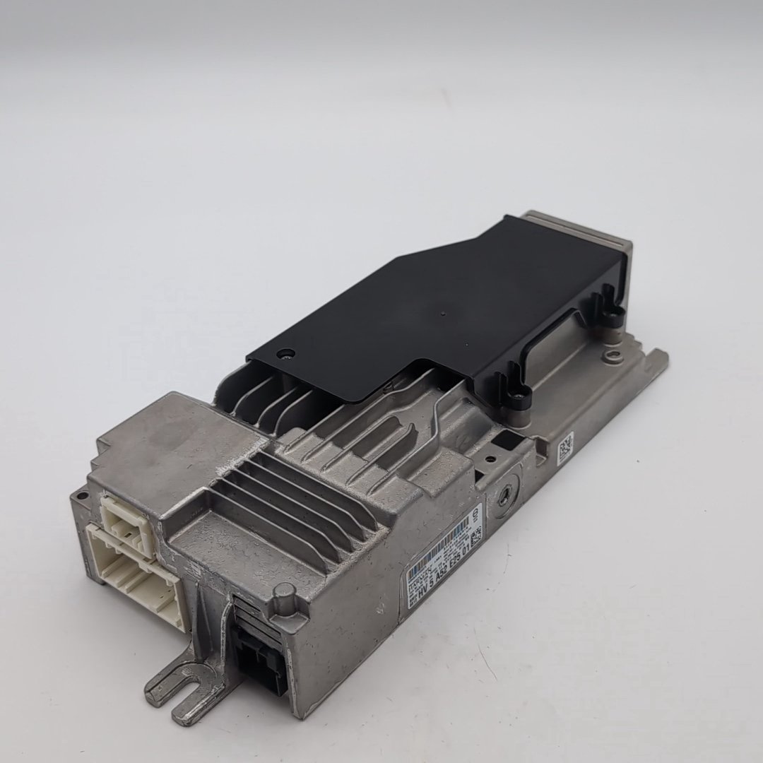 2023 2024 2025 2026 BMW XM X5 X6 X7 Radio Stereo Harman Amplifier Amp 5A52E25