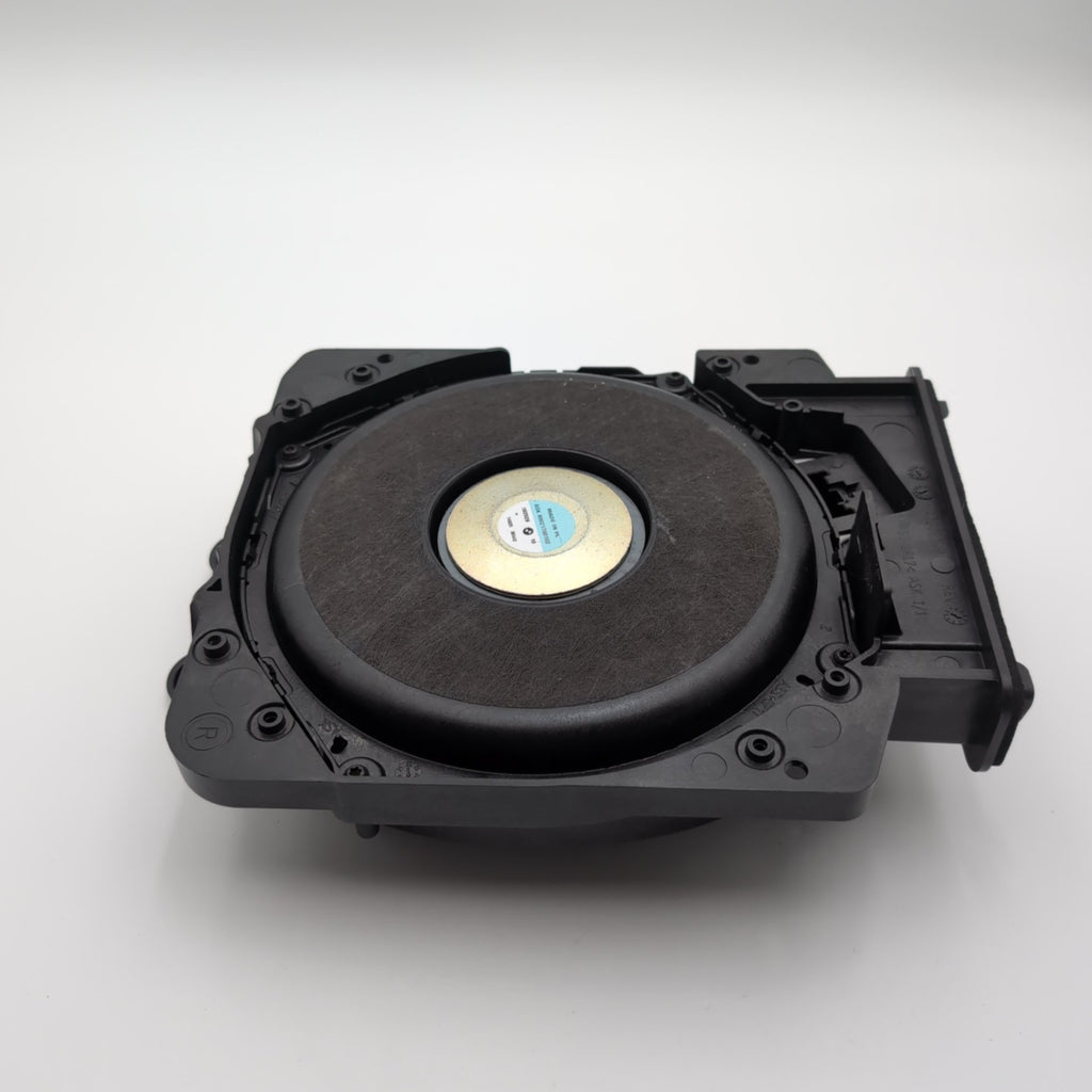 2023 - 2025 BMW U06 U11 U10 X1 X2 Central Bass Right Speaker Subwoofer 9858624