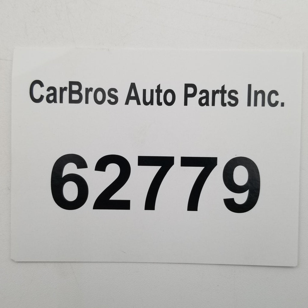 2013 2014 2015 2016 Gmc Terrain Engine Computer Ecu Pcm Ecm Pcu Oem 12655478
