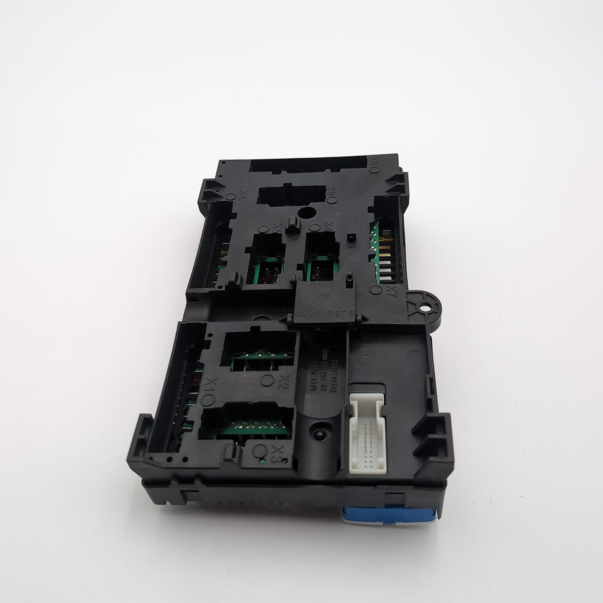 2021 - 2026 BMW M340i G20 G26 G80 G82 G83 G87 Rear Power Distribution Fuse Box