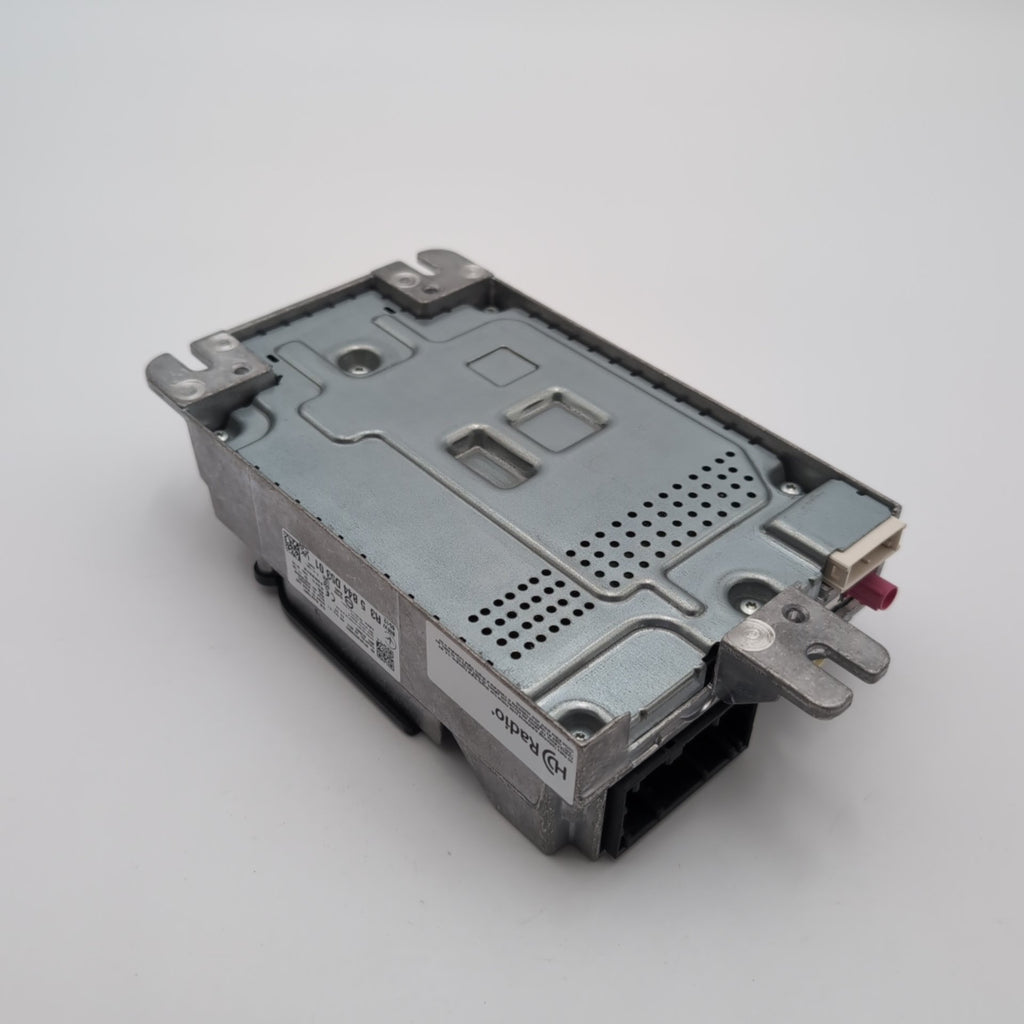 2024 - 2026 BMW G20 G60 G42 F74 X1 X2 Radio Receiver Control Module 5B44D53