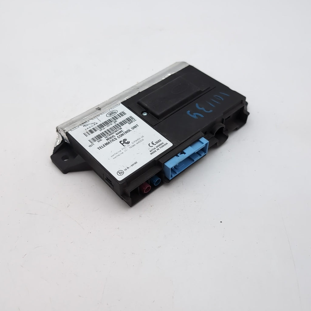 2015 2016 Land Rover Discovery Sport Telematics Control Module DPLA70718MR