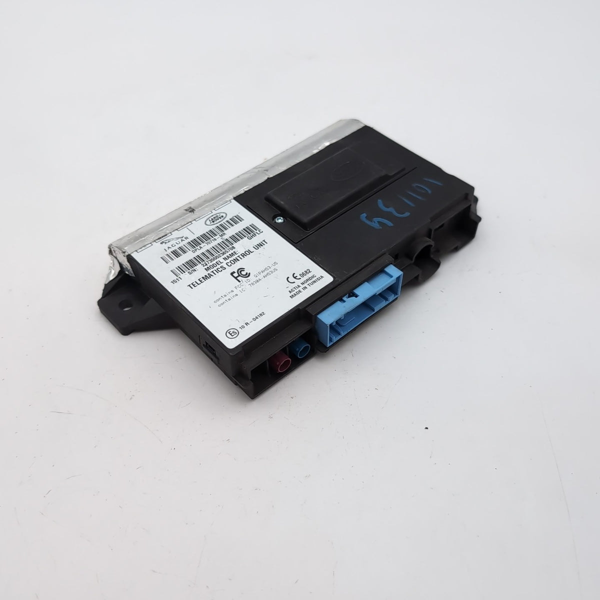 2015 2016 Land Rover Discovery Sport Telematics Control Module DPLA70718MR