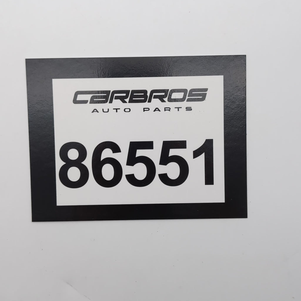 2019- 2022 MERCEDES A220 V177 FRONT RIGHT DOOR CONTROL MODULE OEM A1779005409