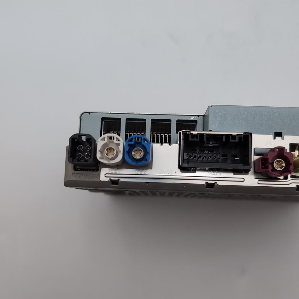 2025 BMW M440i M4 Garmin Radio Stereo Head Unit OEM 5B5B542