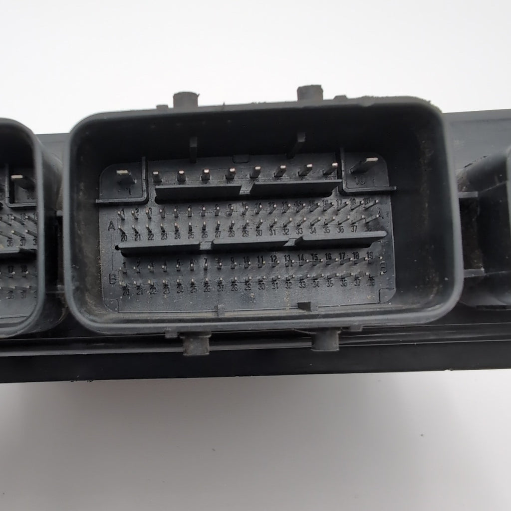 2016 2017 Infiniti Q50 Engine Computer Control Module ECM OEM BED400-000 A1