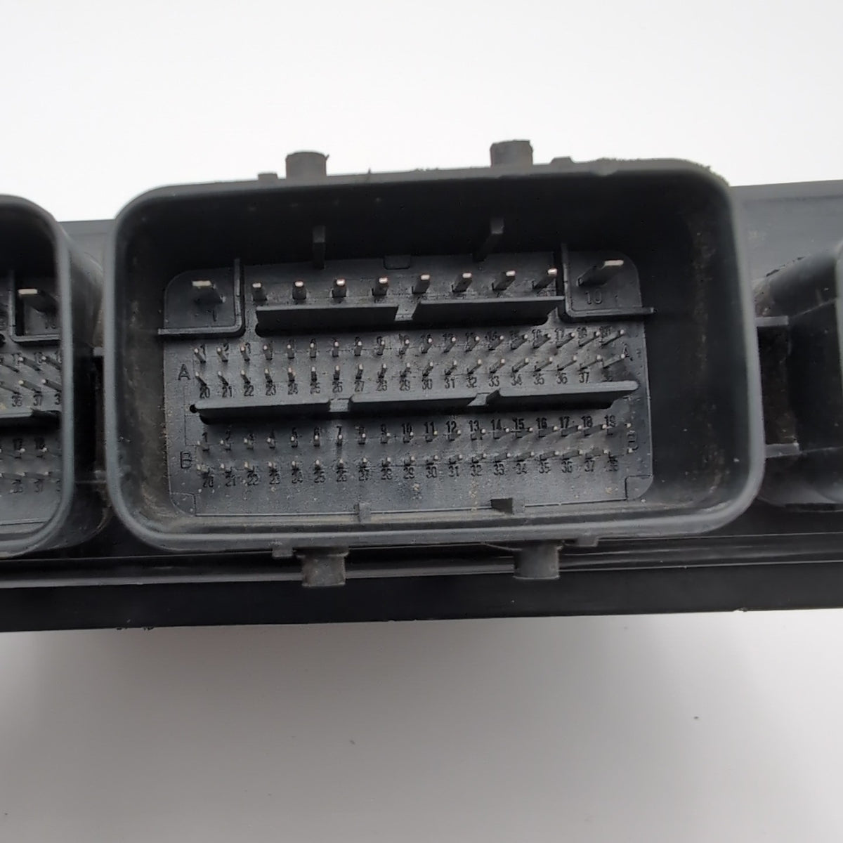 2016 2017 Infiniti Q50 Engine Computer Control Module ECM OEM BED400-000 A1