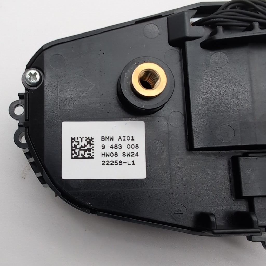 2022 2023 2024 BMW X3 G01 STEERING WHEEL MULTI FUNCTION CONTROL SWITCH OEM