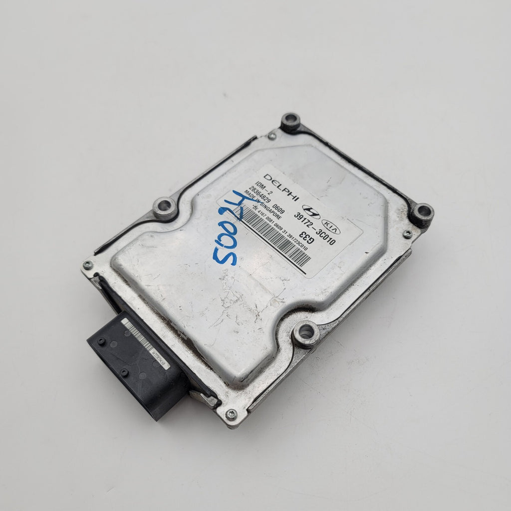 2016 2017 2018 KIA CADENZA Hyundai Azera Fuel Injection Control Module OEM
