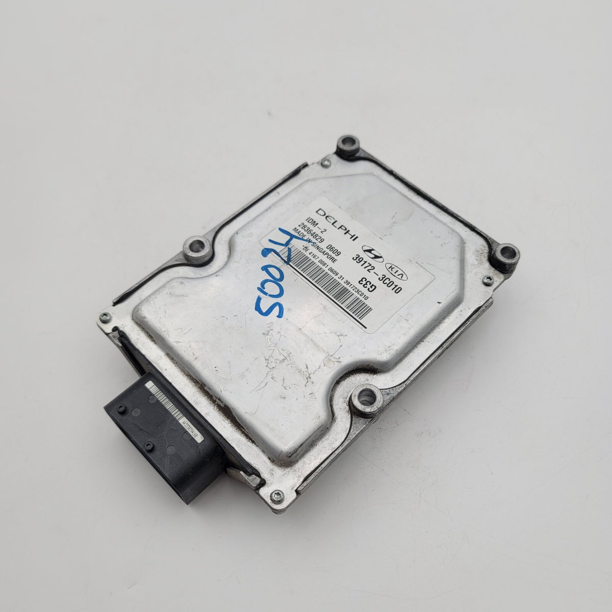 2016 2017 2018 KIA CADENZA Hyundai Azera Fuel Injection Control Module OEM