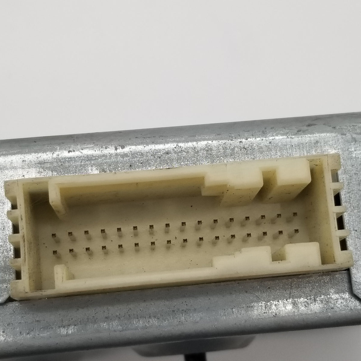 07-14 Mercedes W221 S550 CL600 CL550 Rear View Backup Camera Control Module OEM